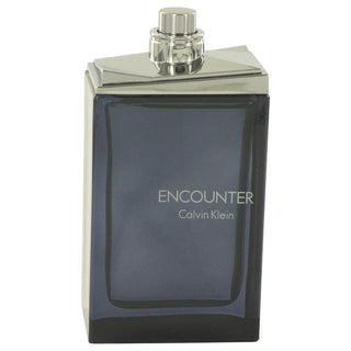 Encounter by Calvin Klein Eau De Toilette Spray 3.4 oz for Men