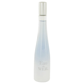 Eau De Weil by Weil Eau De Parfum Spray (unboxed) 3.4 oz for Women - PerfumeOutlet.com