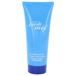 Mambo Mix by Liz Claiborne After Shave Soother 3.4 oz for Men - PerfumeOutlet.com