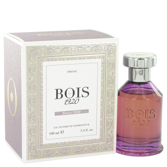 Spigo by Bois 1920 Eau De Parfum Spray 3.4 oz for Women - PerfumeOutlet.com