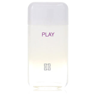 Givenchy Play by Givenchy Eau De Toilette Spray (unboxed) 1.7 oz for Women - PerfumeOutlet.com