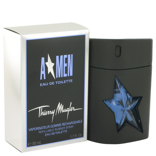 ANGEL by Thierry Mugler Eau De Toilette Spray