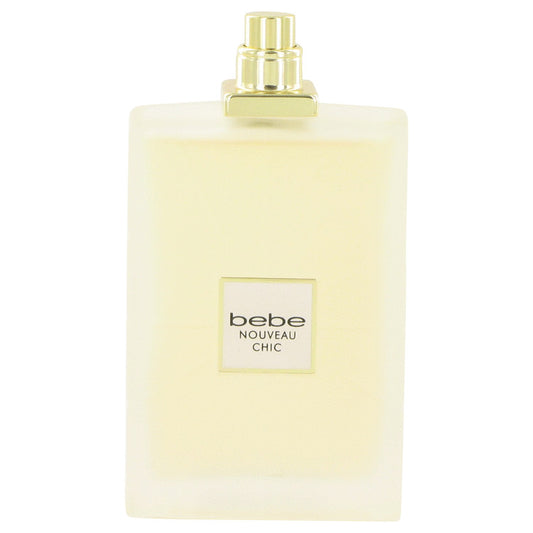 Bebe Nouveau Chic by Bebe Eau De Parfum Spray for Women - PerfumeOutlet.com