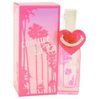 Couture La La Malibu by Juicy Couture Eau De Toilette Spray 2.5 oz for Women - PerfumeOutlet.com