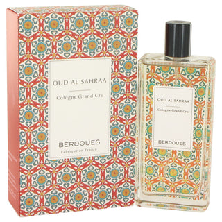 Oud Al Sahraa by Berdoues Eau De Parfum Spray 3.38 oz for Women - PerfumeOutlet.com