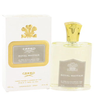 Royal Mayfair by Creed Millesime Spray for Men - PerfumeOutlet.com