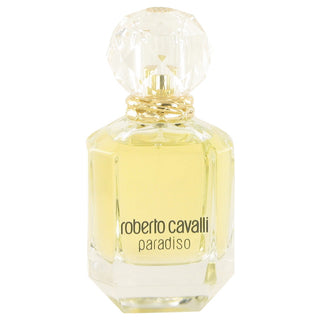 Roberto Cavalli Paradiso by Roberto Cavalli Eau De Parfum Spray 2.5 oz for Women - PerfumeOutlet.com