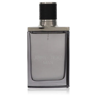 Jimmy Choo Man by Jimmy Choo Eau De Toilette Spray (unboxed) oz for Men - PerfumeOutlet.com