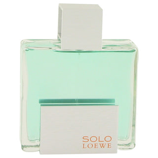 Solo Intense by Loewe Eau De Cologne Spray for Men - PerfumeOutlet.com