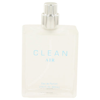 Clean Air by Clean Eau De Parfum Spray (Tester) 2.14 oz for Women - PerfumeOutlet.com