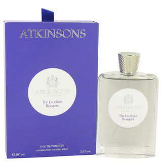 The Excelsior Bouquet by Atkinsons Eau De Toilette Spray 3.3 oz for Women - PerfumeOutlet.com