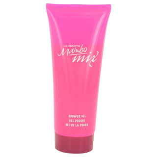 Mambo Mix by Liz Claiborne Shower Gel 3.4 oz for Women - PerfumeOutlet.com