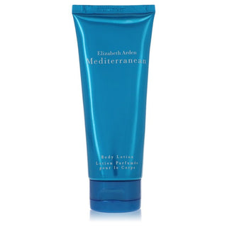 Mediterranean by Elizabeth Arden Body Lotion 3.3 oz for Women - PerfumeOutlet.com