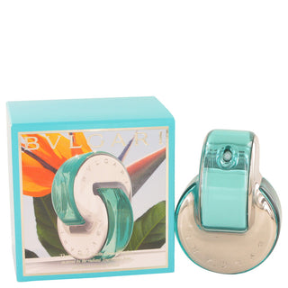 Omnia Paraiba by Bvlgari Eau De Toilette Spray 2.2 oz for Women - PerfumeOutlet.com