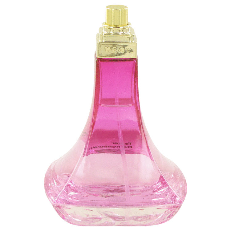 Beyonce Heat Wild Orchid by Beyonce Eau De Parfum Spray 3.4 oz for Women