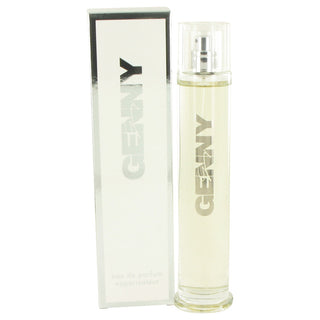 Genny by Gianfranco Ferre Eau De Parfum Spray 3.4 oz for Women - PerfumeOutlet.com