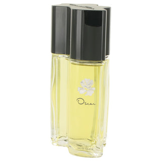 OSCAR by Oscar de la Renta Eau De Toilette Spray (unboxed) 8 oz for Women - PerfumeOutlet.com