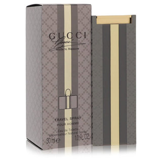 Gucci Made to Measure by Gucci Eau De Toilette Spray for Men - PerfumeOutlet.com