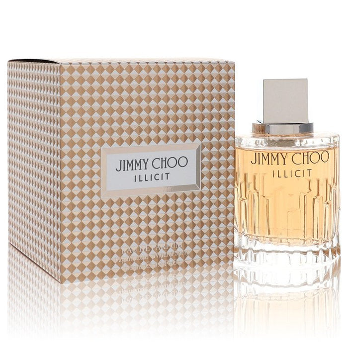 Jimmy Choo Illicit by Jimmy Parfum Eau — Choo Women for De Spray