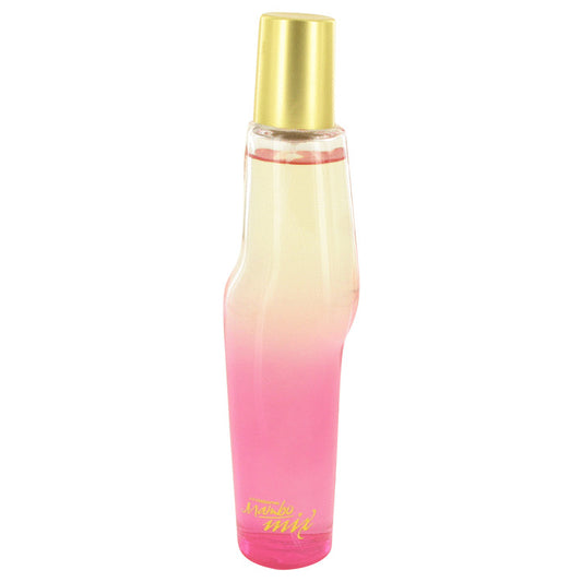 Mambo Mix by Liz Claiborne Eau De Parfum Spray 3.4 oz for Women