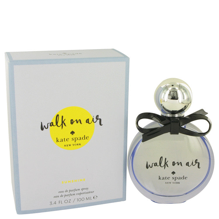 Walk on Air Sunshine by Kate Spade Eau De Parfum Spray 3.4 oz for Women - PerfumeOutlet.com