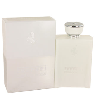 Ferrari Essence Musk by Ferrari Eau De Parfum Spray 3.3 oz for Men - PerfumeOutlet.com