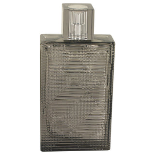 Burberry Brit Rhythm Intense by Burberry Eau De Toilette Spray for Men - PerfumeOutlet.com