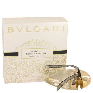 Mon Jasmin Noir by Bvlgari Eau De Parfum Spray .84 oz for Women - PerfumeOutlet.com