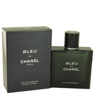 Bleu De Chanel by Chanel Eau De Parfum Spray for Men