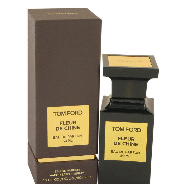 Fleur De Chine by Tom Ford Eau De Parfum Spray 1.7 oz for Women - PerfumeOutlet.com