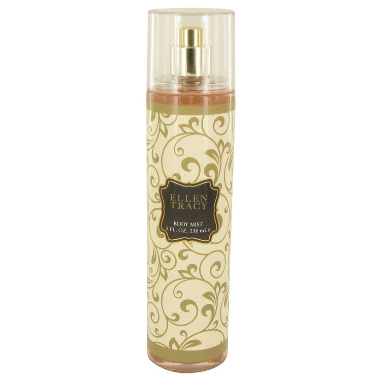 ELLEN TRACY by Ellen Tracy Body Mist 8 oz for Women - PerfumeOutlet.com