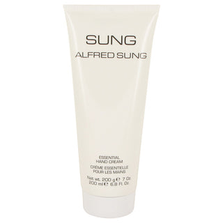 Alfred SUNG by Alfred Sung Hand Cream 6.8 oz for Women - PerfumeOutlet.com