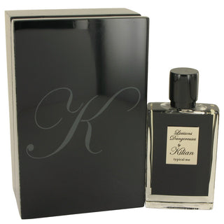 Liaisons Dangereuses by Kilian Eau De Parfum Refillable Spray (Unisex) 1.7 oz for Women - PerfumeOutlet.com