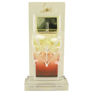 Tornade Blonde by Christian Louboutin Eau De Parfum Spray 2.7 oz for Women - PerfumeOutlet.com