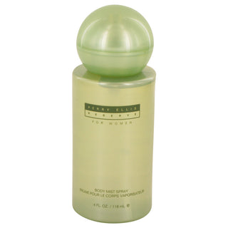 PERRY ELLIS RESERVE by Perry Ellis Body Mist Spray 4 oz for Women - PerfumeOutlet.com