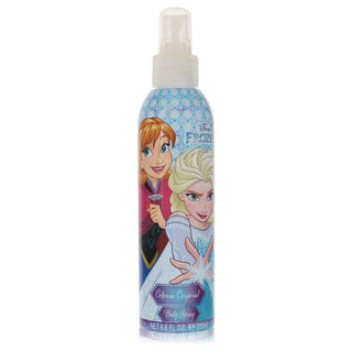 Disney Frozen by Disney Body Spray 6.7 oz for Women - PerfumeOutlet.com