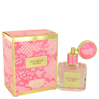 Victoria's Secret Crush by Victoria's Secret Eau De Parfum Spray for Women