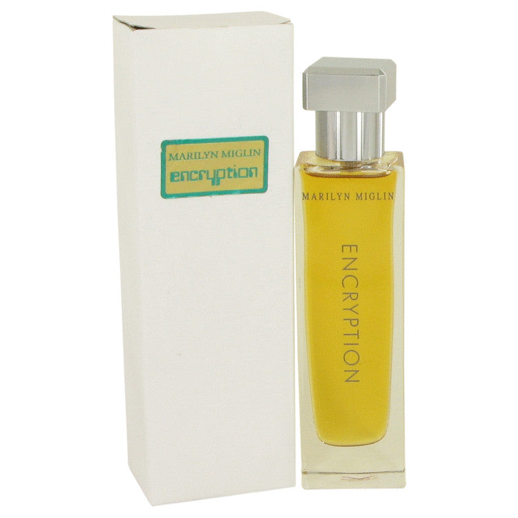 Encryption by Marilyn Miglin Eau De Parfum Spray 1.7 oz for Women - PerfumeOutlet.com