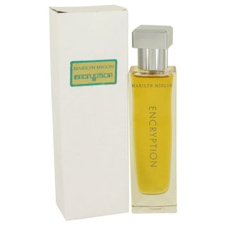 Encryption by Marilyn Miglin Eau De Parfum Spray 1.7 oz for Women - PerfumeOutlet.com