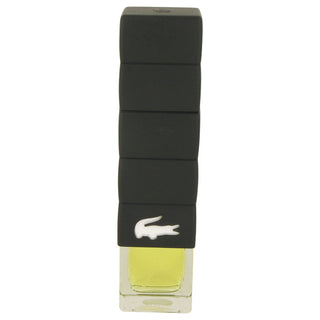 Lacoste Challenge by Lacoste Eau De Toilette Spray for Men