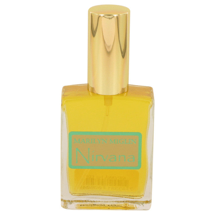 Marilyn Miglin Nirvana by Marilyn Miglin Eau De Parfum Spray (unboxed) 1 oz for Women - PerfumeOutlet.com