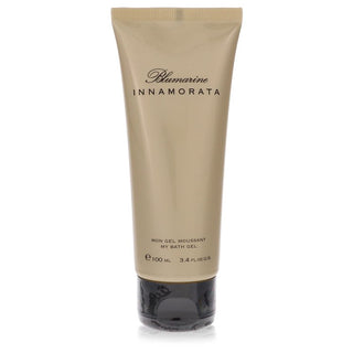 Blumarine Innamorata by Blumarine Parfums Shower Gel 3.4 oz for Women - PerfumeOutlet.com