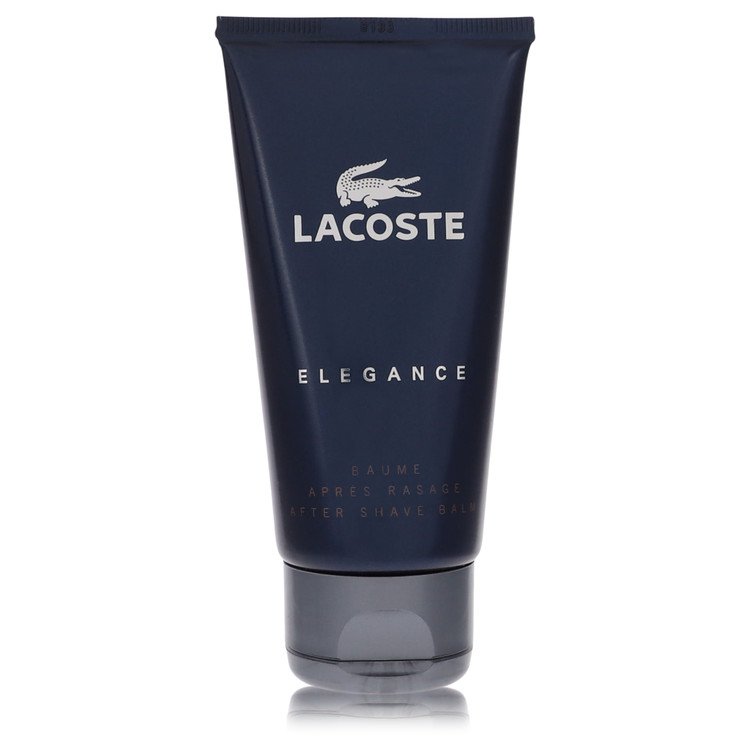 Lacoste Elegance Lacoste Shave Balm 2.5 for Men — PerfumeOutlet.com