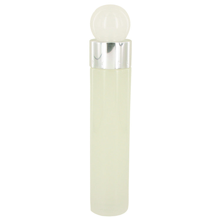 Perry Ellis 360 White by Perry Ellis Eau De Toilette Spray (unboxed) 3.4 oz for Men - PerfumeOutlet.com