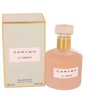 Carven Le Parfum by Carven Eau De Parfum Spray for Women - PerfumeOutlet.com