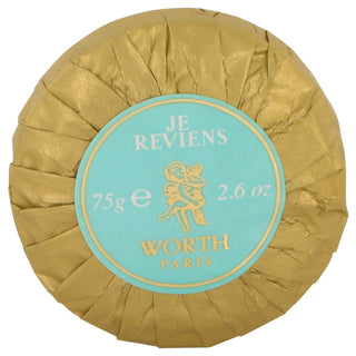 je reviens by Worth Soap 2.6 oz for Women - PerfumeOutlet.com