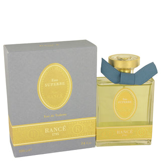 Eau Superbe by Rance Eau De Toilette Spray 3.4 oz for Women - PerfumeOutlet.com