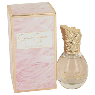 Jessica Simpson Signature 10th Anniversary by Jessica Simpson Eau De Parfum Spray for Women - PerfumeOutlet.com