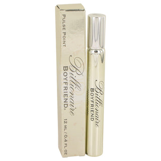 Billionaire Boyfriend by Kate Walsh Pulse Point Eau De Parfum Rollerball .4 oz for Men - PerfumeOutlet.com