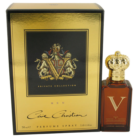 Clive Christian V by Clive Christian Perfume Spray 1.6 oz for Men - PerfumeOutlet.com